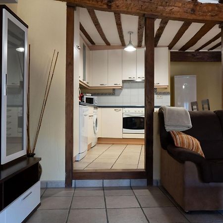 Apartamento La Hoz Cuenca  Dış mekan fotoğraf
