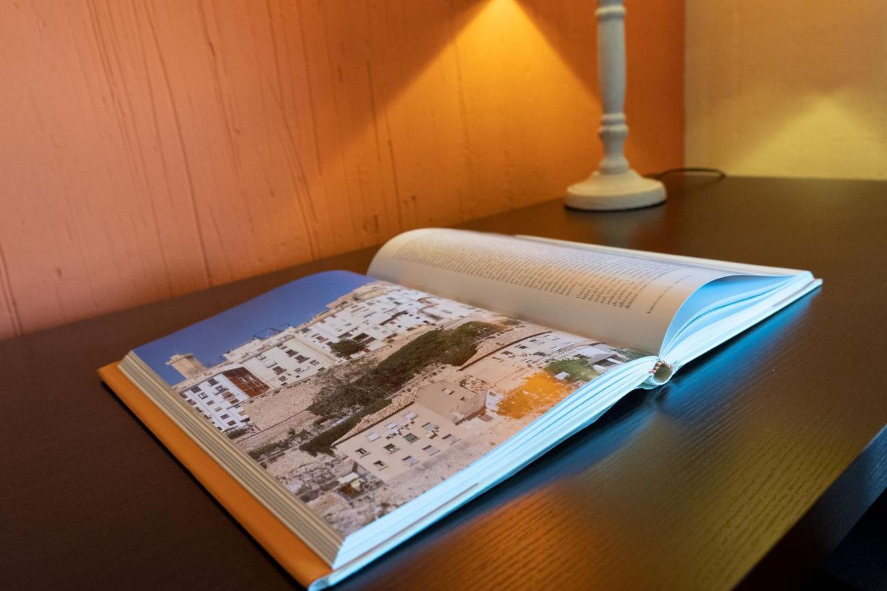 Apartamento La Hoz Cuenca  Dış mekan fotoğraf