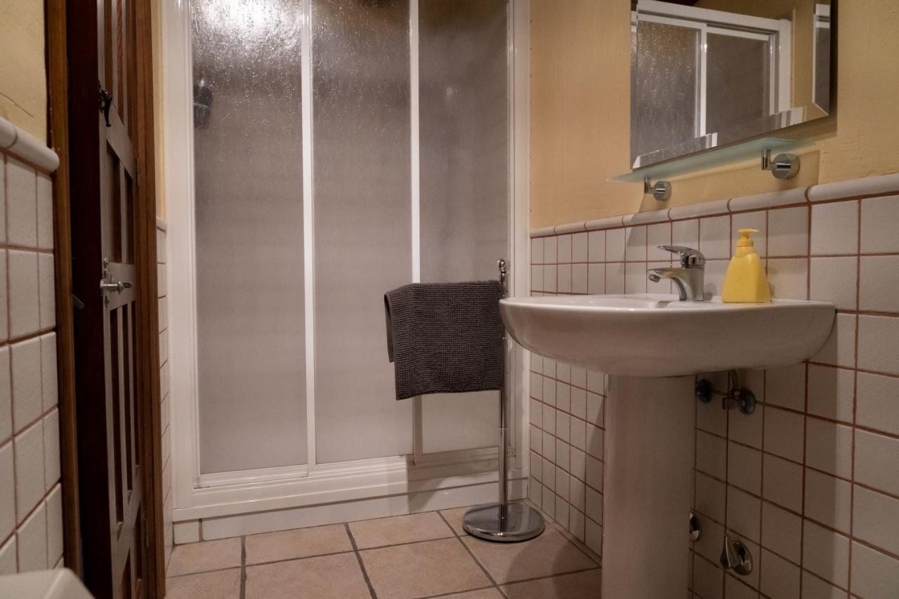 Apartamento La Hoz Cuenca  Dış mekan fotoğraf