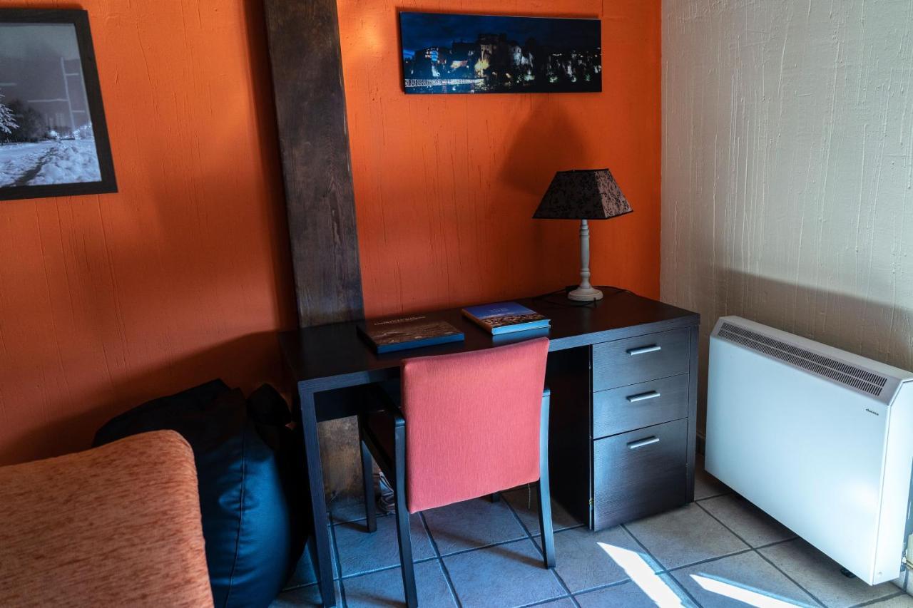 Apartamento La Hoz Cuenca  Dış mekan fotoğraf